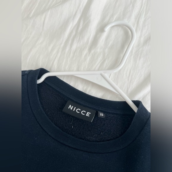 Nicce Sweatshirt - Picture 5 of 5